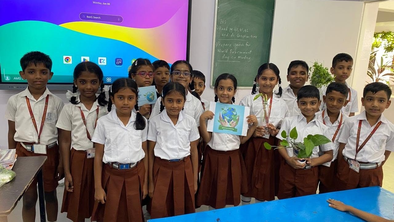 World Environment Day